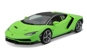 LAMBORGHINI CENTENARIO LP 770-4 2016 - Escala 1:18