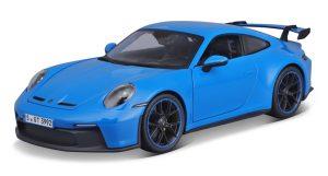 Porsche 911 GT3 2022 - Escala 1:18