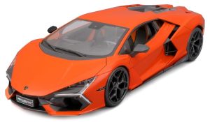 Lamborghini 74X REVUELTO - SPECIAL EDITION Escala 1:18