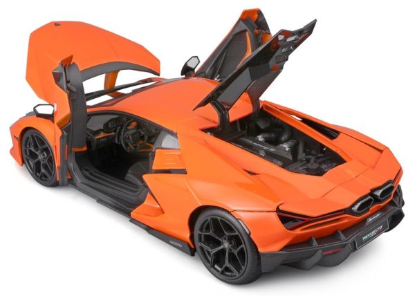 Lamborghini 74X REVUELTO - SPECIAL EDITION Escala 1:18 - Image 2