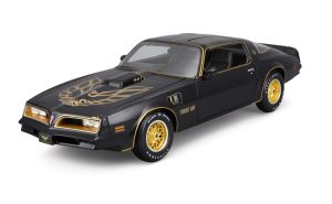 Pontiac FIREBIRD TRANS AM 1978 - SPECIAL EDITION Escala 1:18
