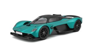 Aston Martin VALKYRIE 2022 - SPECIAL EDITION Escala 1:18