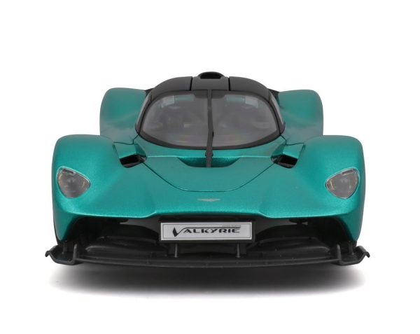 Aston Martin VALKYRIE 2022 - SPECIAL EDITION Escala 1:18 - Image 2