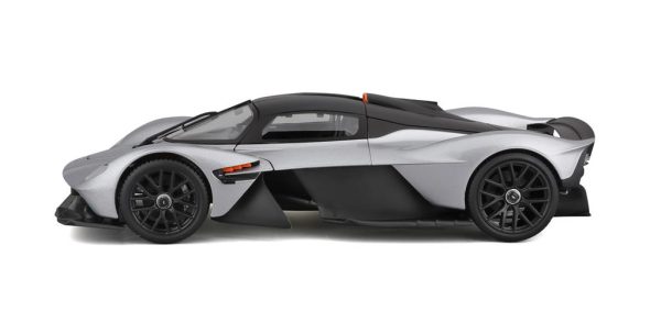 Aston Martin VALKYRIE 2022 - SPECIAL EDITION Escala 1:18 - Image 4
