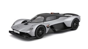 Aston Martin VALKYRIE 2022 - SPECIAL EDITION Escala 1:18