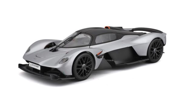 Aston Martin VALKYRIE 2022 - SPECIAL EDITION Escala 1:18