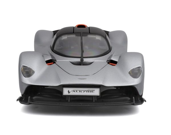 Aston Martin VALKYRIE 2022 - SPECIAL EDITION Escala 1:18 - Image 3