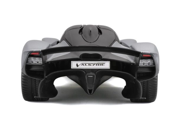 Aston Martin VALKYRIE 2022 - SPECIAL EDITION Escala 1:18 - Image 2