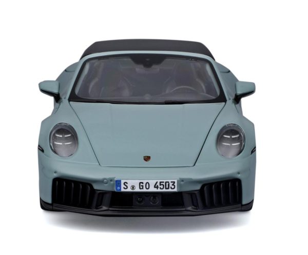 Porsche 911 (992.2) TARGA 4 GTS HYBRID 2025 - Porsche box Escala - 1:18 - Image 6