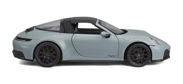 Porsche 911 (992.2) TARGA 4 GTS HYBRID 2025 - Porsche box Escala - 1:18 - Image 2