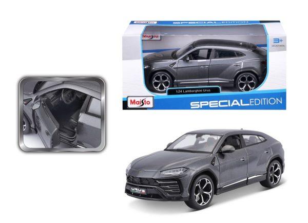 Lamborghini URUS - Escala 1:24 - Image 2