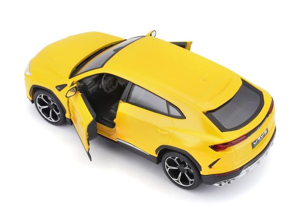 Lamborghini URUS - Escala 1:24 - Image 2