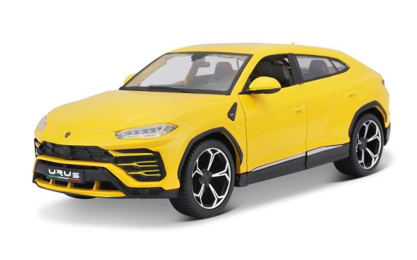 Lamborghini URUS - Escala 1:24