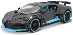Bugatti DIVO Special Edition - Escala 1:24