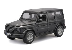 Mercedes Benz G-CLASS AMG 2019 - Escala 1:24