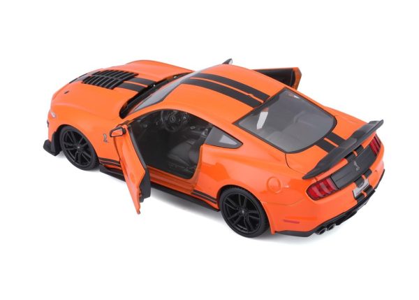 Ford Mustang Shelby GT500 2020 - Escala 1:24 - Image 2