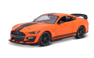 Ford Mustang Shelby GT500 2020 - Escala 1:24