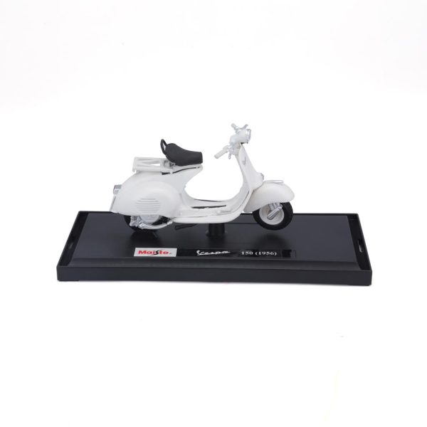 Vespa 150 (1956) - Escala 1:18 - Image 4