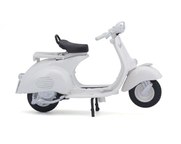 Vespa 150 (1956) - Escala 1:18 - Image 2