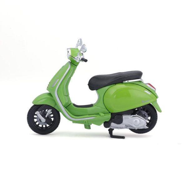 Vespa Sprint 150 ABS (2017/2018)- Escala 1:18 - Image 3