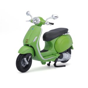 Vespa Sprint 150 ABS (2017/2018)- Escala 1:18