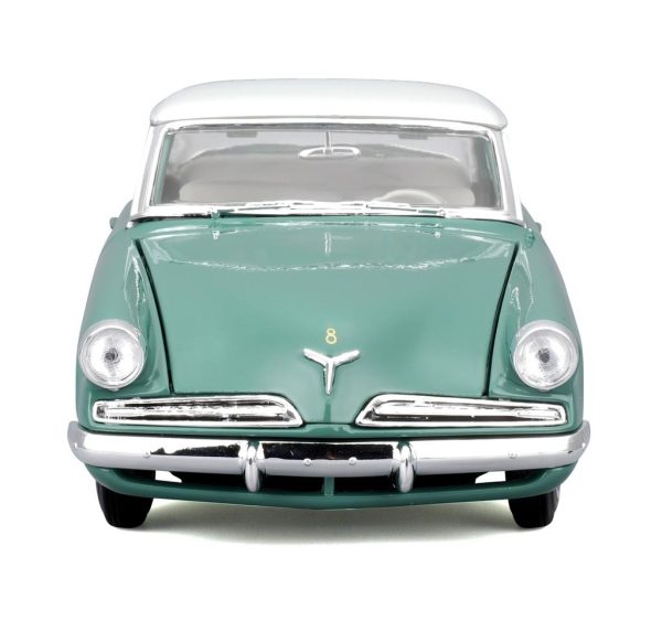 Studebaker STARLINER 1953 Escala - 1:18 - Image 5