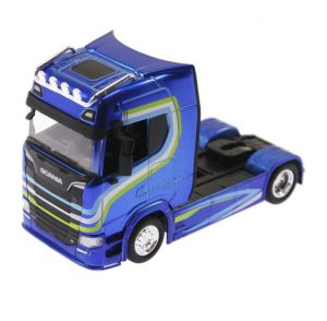 Scania S730 HIGHLINE CAB - Escala 1:43