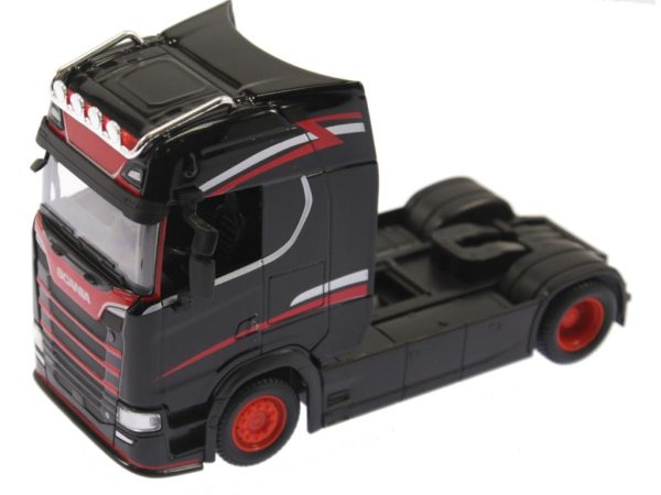 Scania S730 HIGHLINE CAB - Escala 1:43