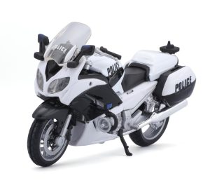 BMW R 1200 RT 'CALIFORNIA HIGHWAY PATROL' AUTHORITY Escala -1:18
