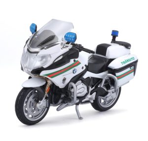 BMW R 1200 RT 'BRIGADA DE TRANSITO' PORTUGAL Escala -1:18