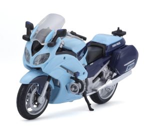 YAMAHA FJR 1300A 'STATE POLICE' AUTHORITY Escala -1:18