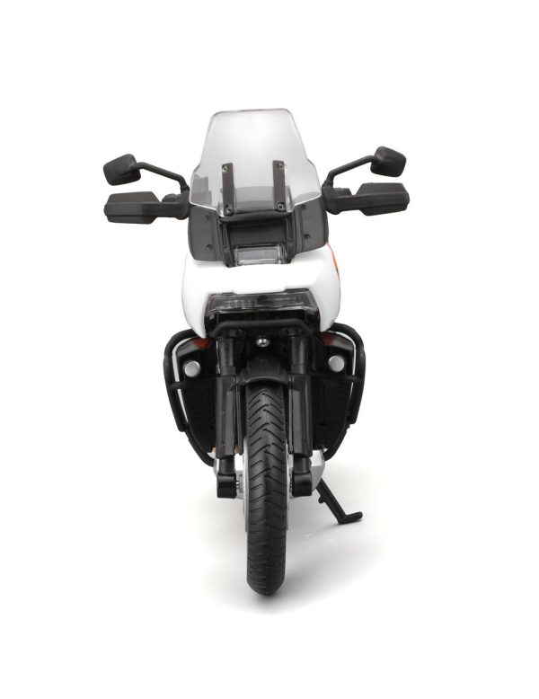 Harley-davidson PAN AMERICA 1250 2021 Escala -1:18 - Image 3
