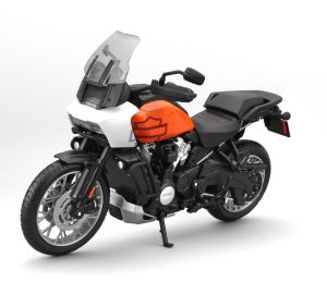 Harley-davidson PAN AMERICA 1250 2021 Escala -1:18