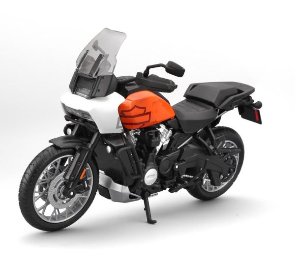 Harley-davidson PAN AMERICA 1250 2021 Escala -1:18