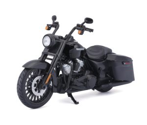 Harley-davidson ROAD KING SPECIAL 2017 - Escala 1:12