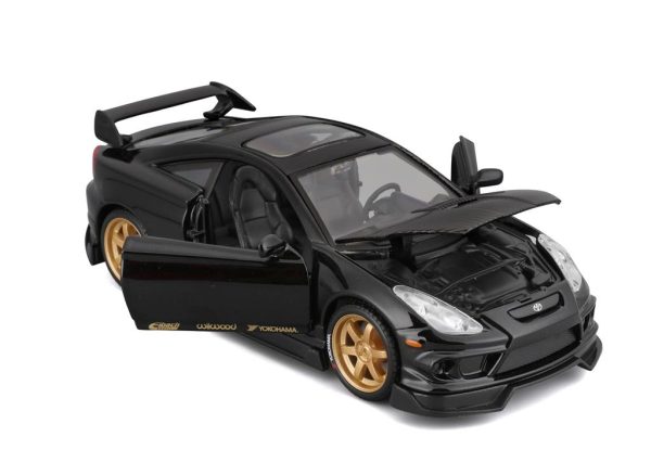 Toyota CELICA GT-S 2004 'TOKYO MODS' Escala - 1:24 - Image 3