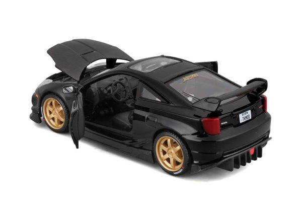 Toyota CELICA GT-S 2004 'TOKYO MODS' Escala - 1:24 - Image 2