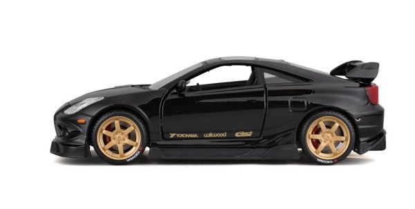 Toyota CELICA GT-S 2004 'TOKYO MODS' Escala - 1:24 - Image 6