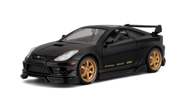 Toyota CELICA GT-S 2004 'TOKYO MODS' Escala - 1:24