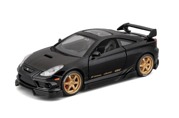 Toyota CELICA GT-S 2004 'TOKYO MODS' Escala - 1:24 - Image 4