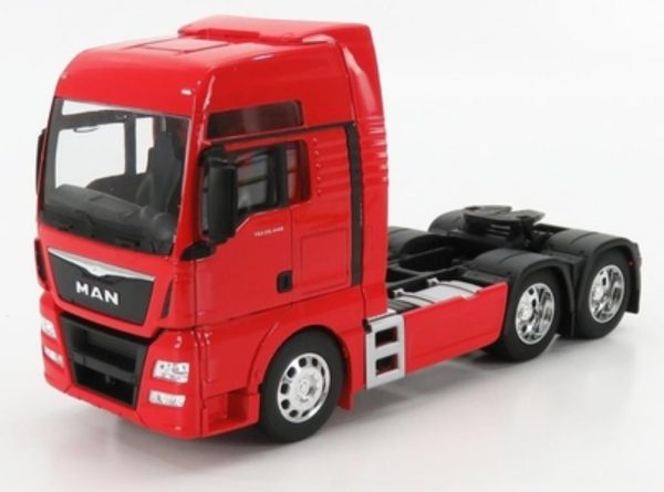MAN TGX 18.440 (4X2) - Escala 1:32