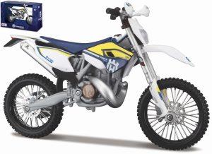 Husqvarna FE 501 - Escala 1:12