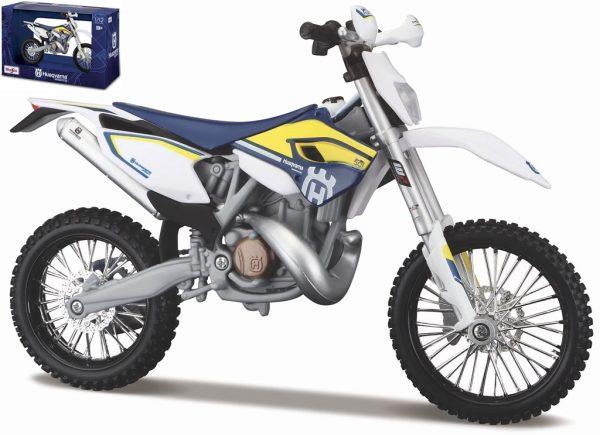 Husqvarna FE 501 - Escala 1:12