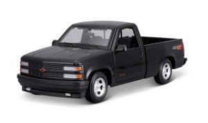 Chevrolet 454 SS PICK-UP TRUCK 1993 - Escala 1:24