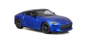 Nissan 400Z 2023 - Escala 1:24