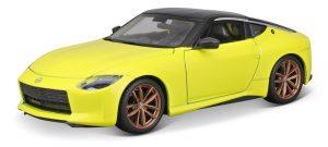 Nissan 400Z 2023 - Escala 1:24