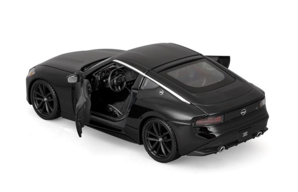Nissan 400Z 2023 -Escala  1:24 - Image 2