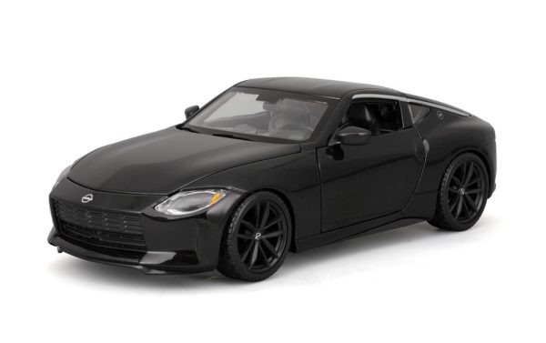 Nissan 400Z 2023 -Escala  1:24
