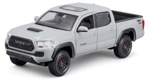 Toyota TACOMA PICK-UP 2021 SPECIAL EDITION - Escala 1:24