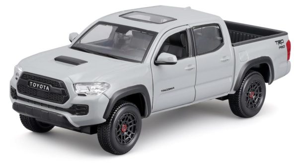 Toyota TACOMA PICK-UP 2021 SPECIAL EDITION - Escala 1:24